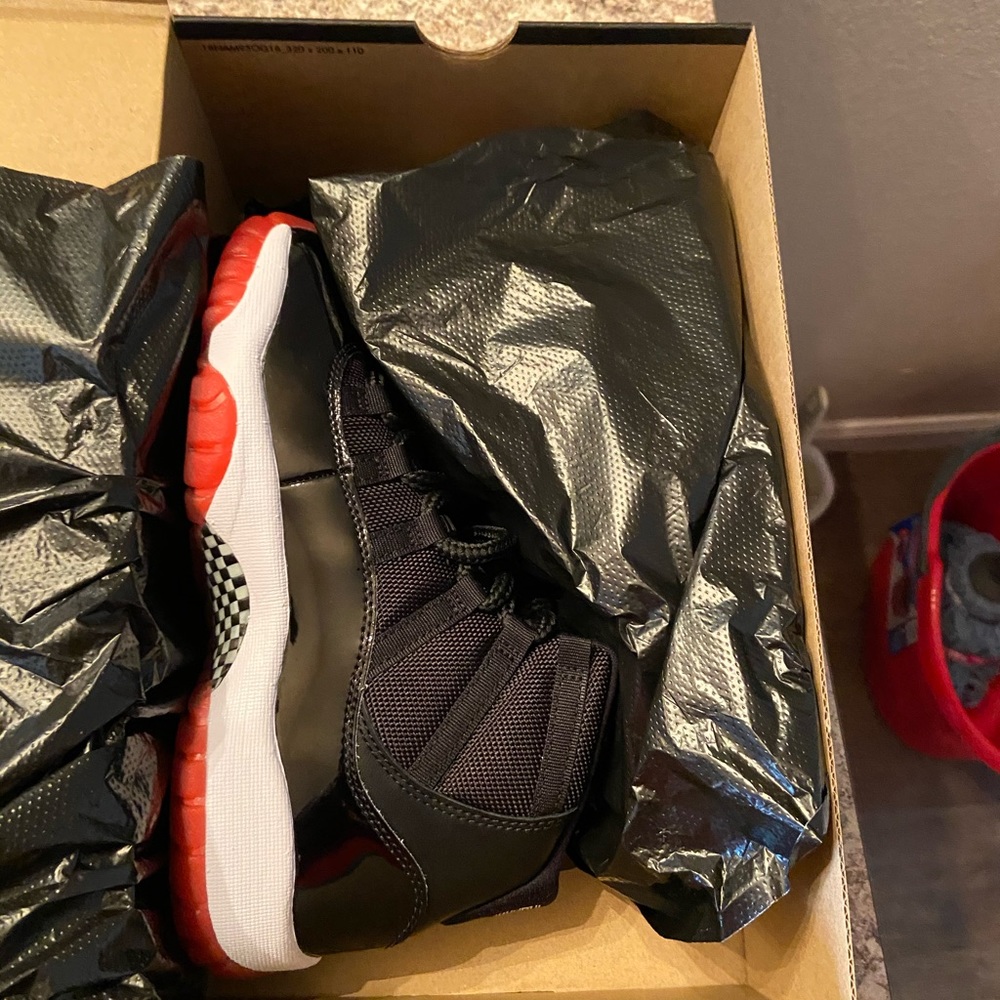 Jordan 11